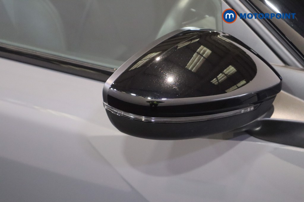 Peugeot 2008 GT Automatic Electric SUV - Stock Number (1606571) - 32nd supplementary image