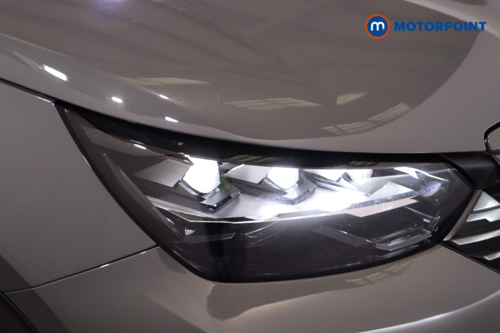 Peugeot 2008 GT Automatic Electric SUV - Stock Number (1606571) - 34th supplementary image