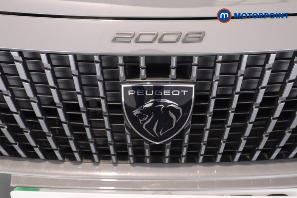 Peugeot 2008 GT Automatic Electric SUV - Stock Number (1606571) - 36th supplementary image
