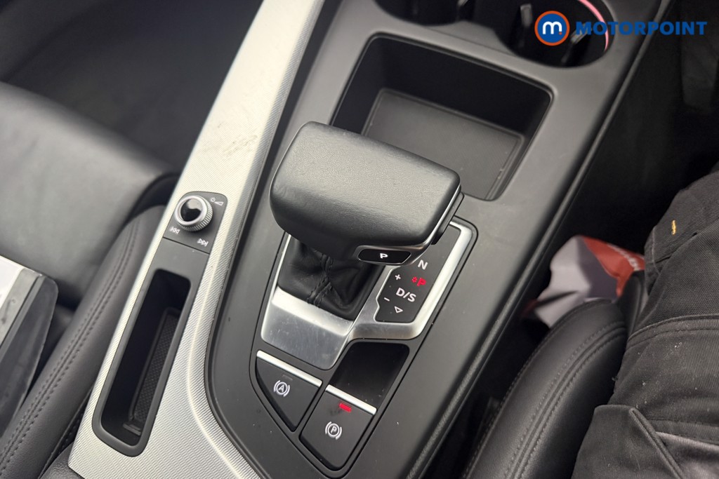 Audi A4 Allroad Sport Automatic Petrol Estate - Stock Number (1607330) - 5th supplementary image