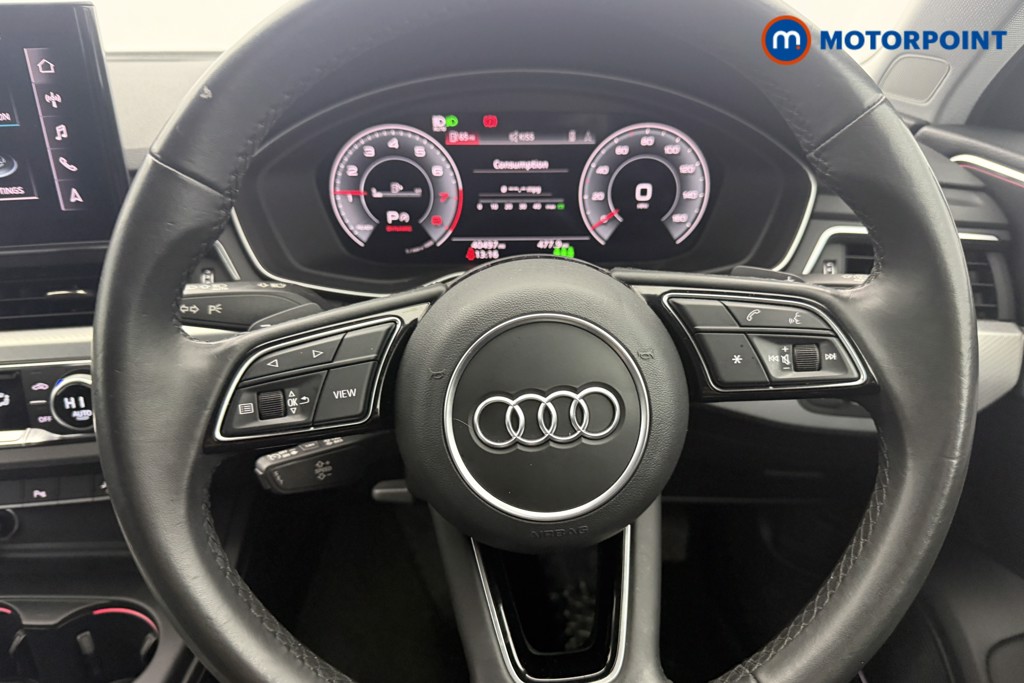 Audi A4 Allroad Sport Automatic Petrol Estate - Stock Number (1607330) - 6th supplementary image