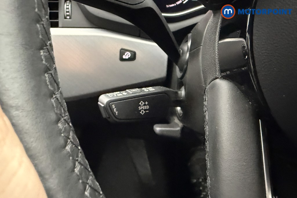 Audi A4 Allroad Sport Automatic Petrol Estate - Stock Number (1607330) - 8th supplementary image