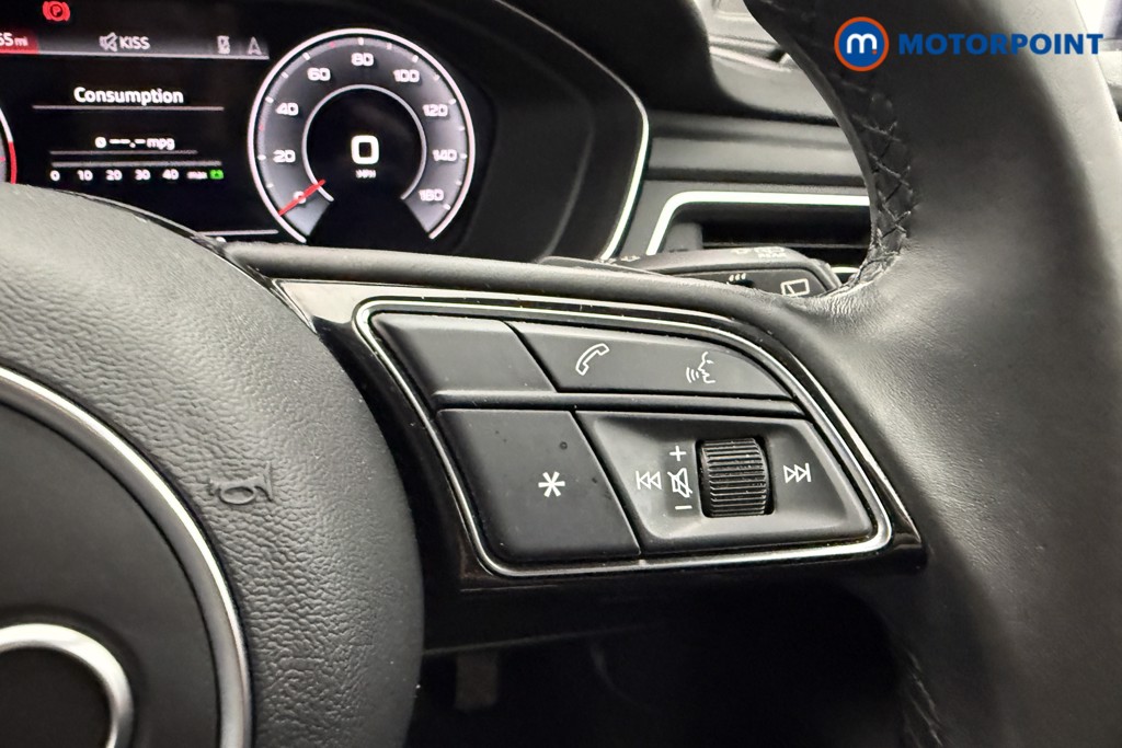 Audi A4 Allroad Sport Automatic Petrol Estate - Stock Number (1607330) - 9th supplementary image