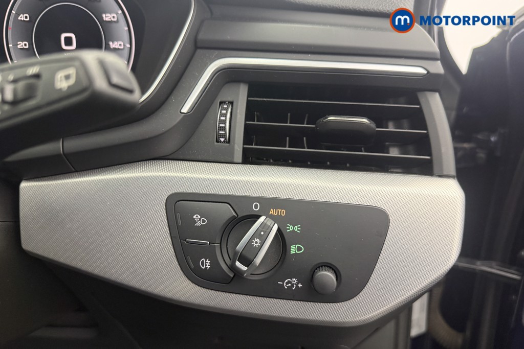 Audi A4 Allroad Sport Automatic Petrol Estate - Stock Number (1607330) - 10th supplementary image