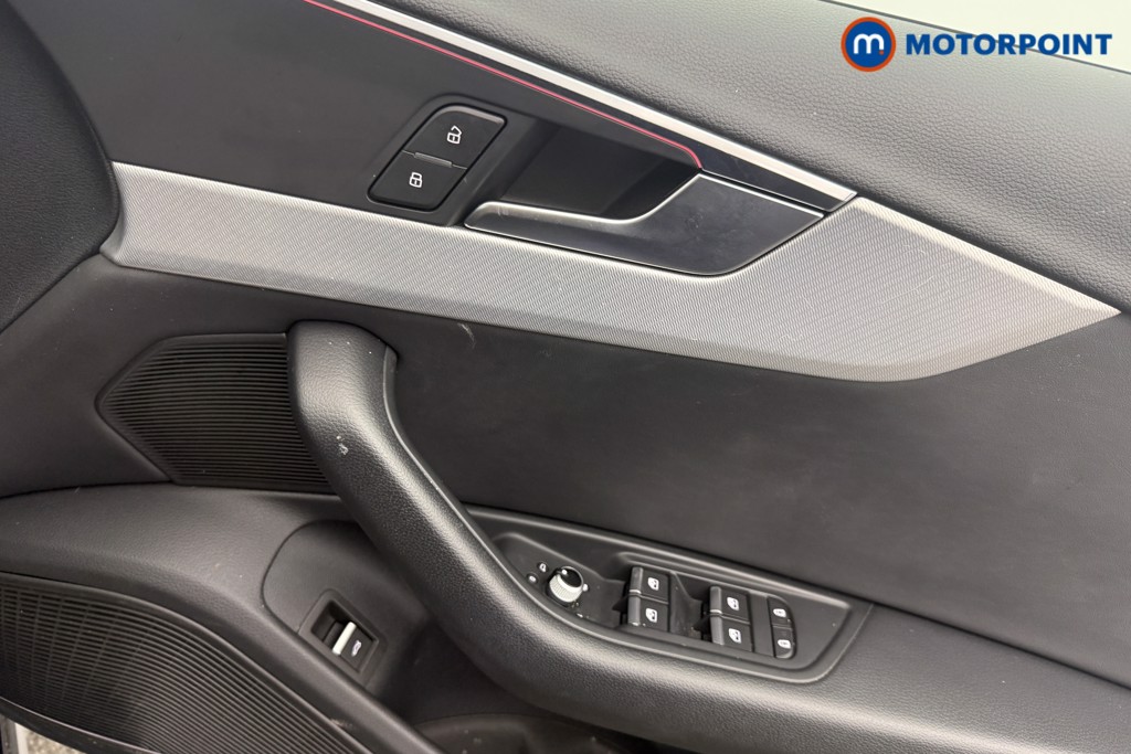 Audi A4 Allroad Sport Automatic Petrol Estate - Stock Number (1607330) - 11th supplementary image