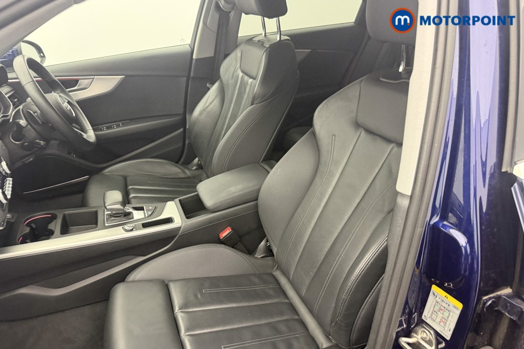 Audi A4 Allroad Sport Automatic Petrol Estate - Stock Number (1607330) - 12th supplementary image