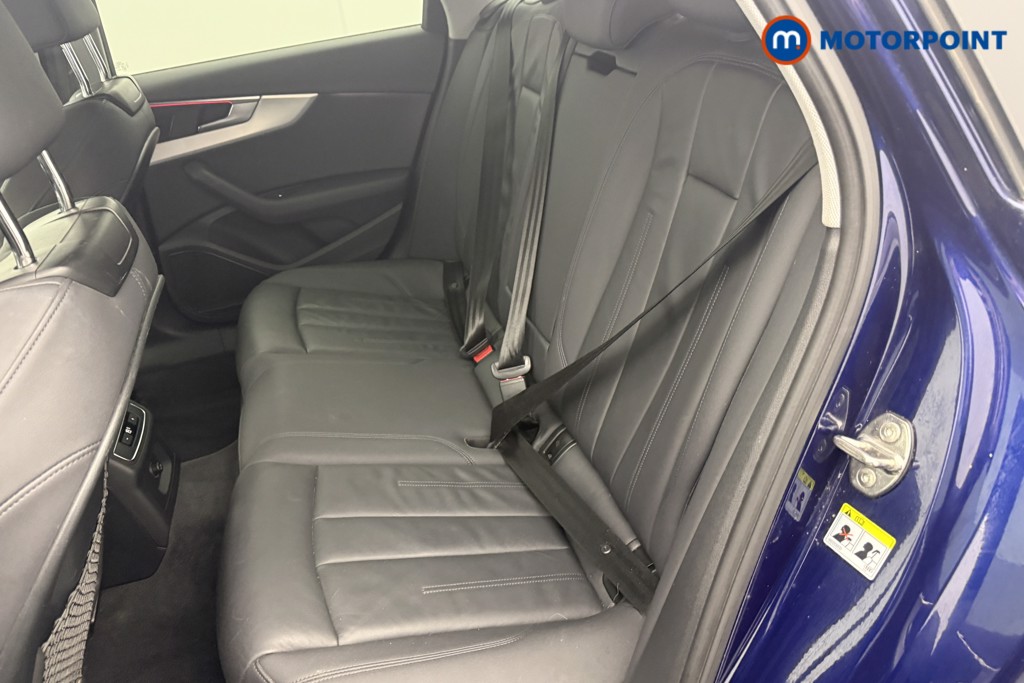 Audi A4 Allroad Sport Automatic Petrol Estate - Stock Number (1607330) - 13th supplementary image