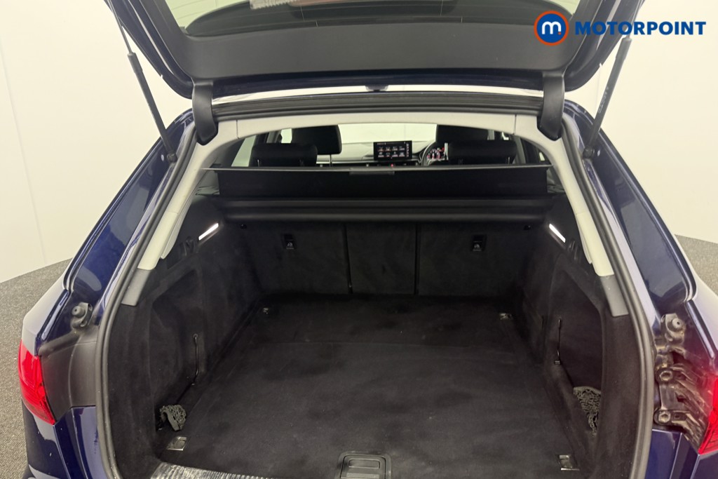 Audi A4 Allroad Sport Automatic Petrol Estate - Stock Number (1607330) - 14th supplementary image