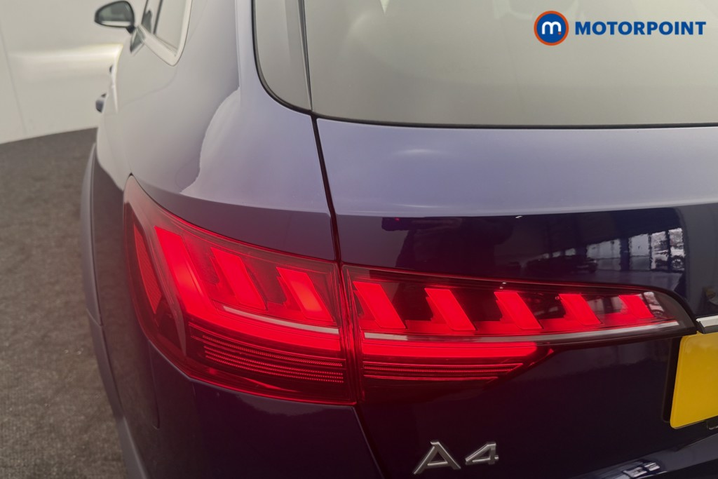 Audi A4 Allroad Sport Automatic Petrol Estate - Stock Number (1607330) - 17th supplementary image