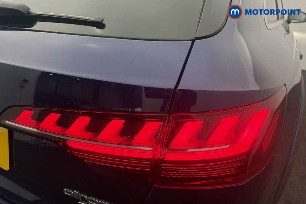 Audi A4 Allroad Sport Automatic Petrol Estate - Stock Number (1607330) - 18th supplementary image