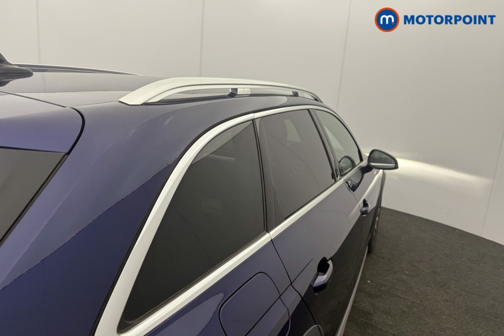 Audi A4 Allroad Sport Automatic Petrol Estate - Stock Number (1607330) - 19th supplementary image