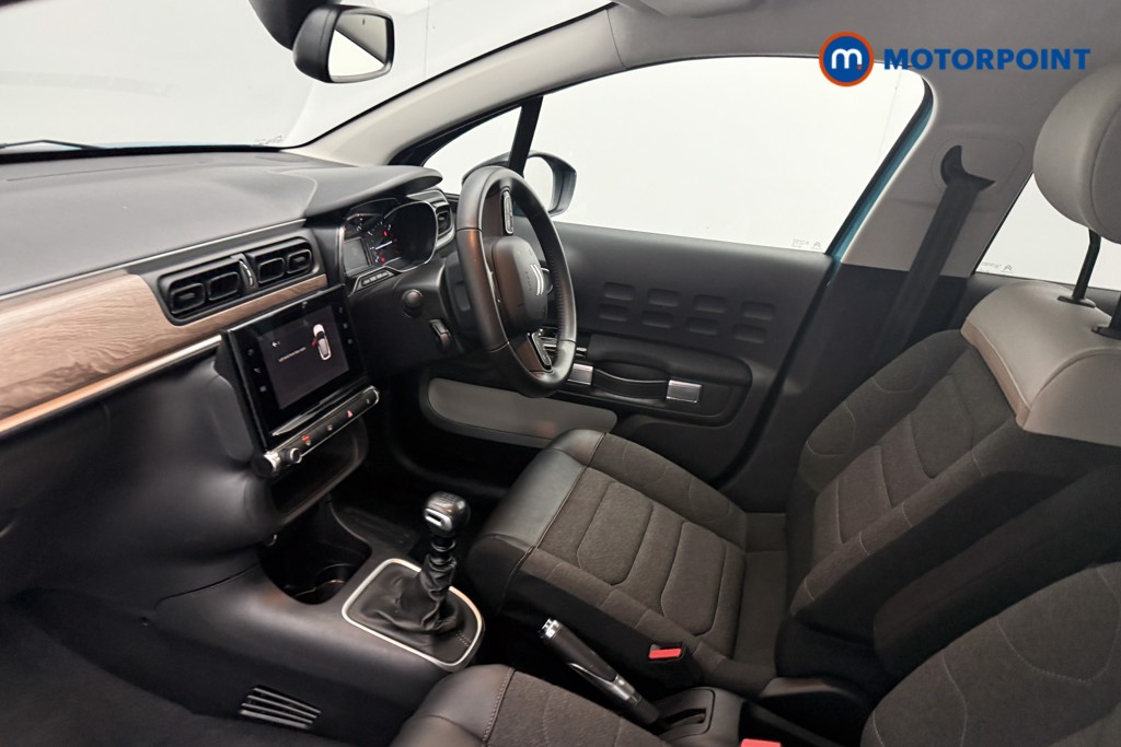 Citroen C3 Shine Plus Manual Petrol Hatchback - Stock Number (1608550) - 3rd supplementary image