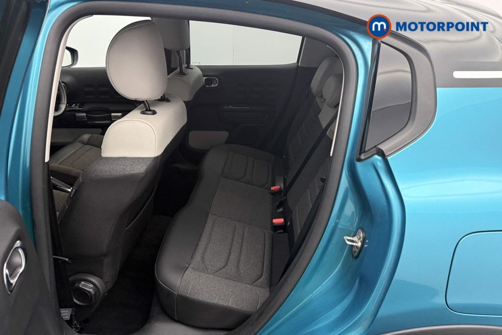 Citroen C3 Shine Plus Manual Petrol Hatchback - Stock Number (1608550) - 5th supplementary image