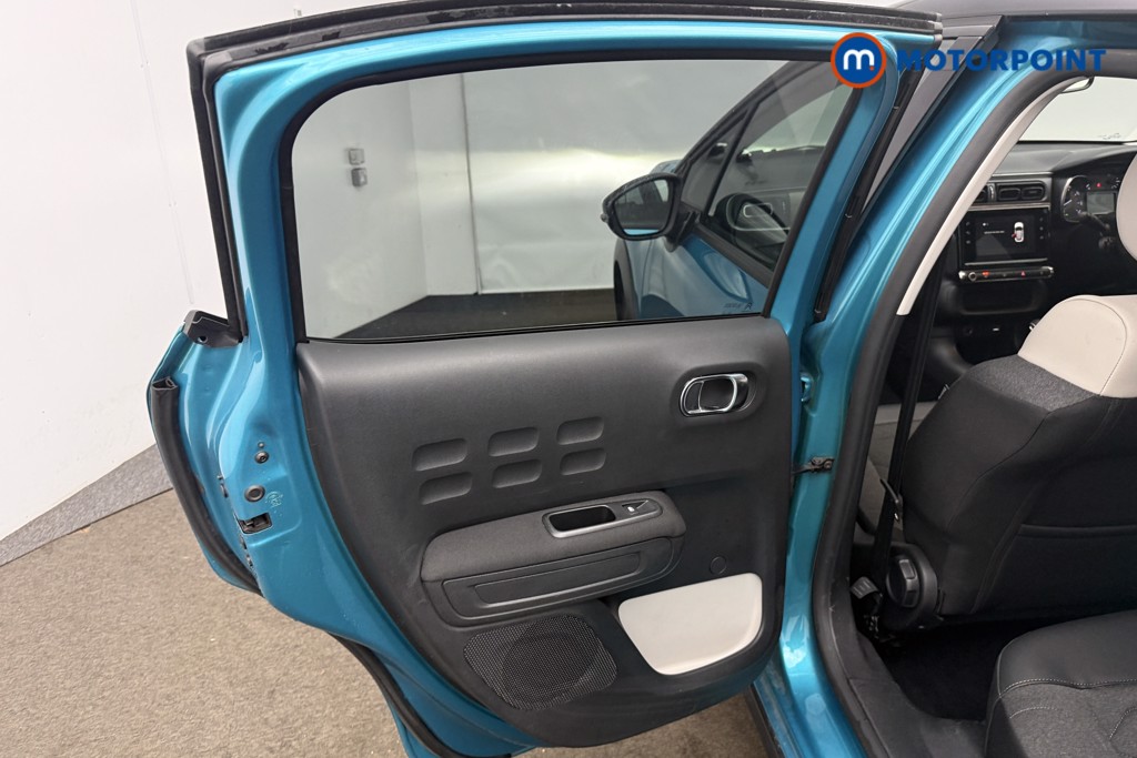 Citroen C3 Shine Plus Manual Petrol Hatchback - Stock Number (1608550) - 6th supplementary image