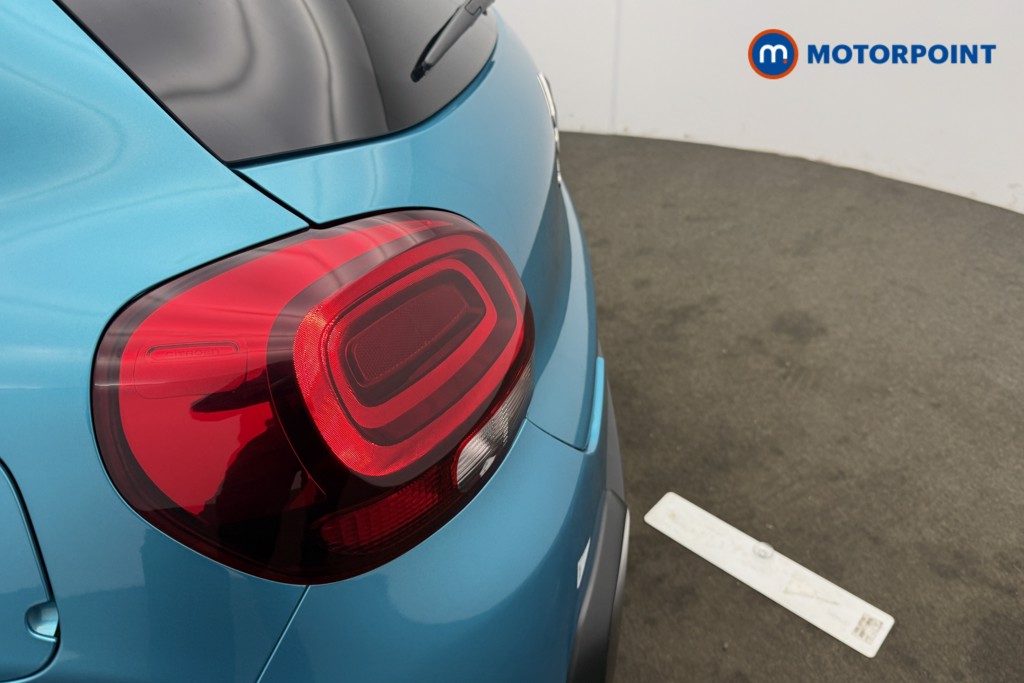 Citroen C3 Shine Plus Manual Petrol Hatchback - Stock Number (1608550) - 7th supplementary image