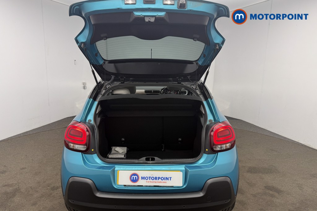 Citroen C3 Shine Plus Manual Petrol Hatchback - Stock Number (1608550) - 11th supplementary image