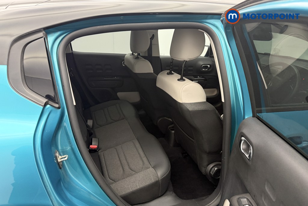 Citroen C3 Shine Plus Manual Petrol Hatchback - Stock Number (1608550) - 14th supplementary image