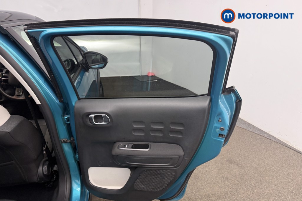 Citroen C3 Shine Plus Manual Petrol Hatchback - Stock Number (1608550) - 15th supplementary image