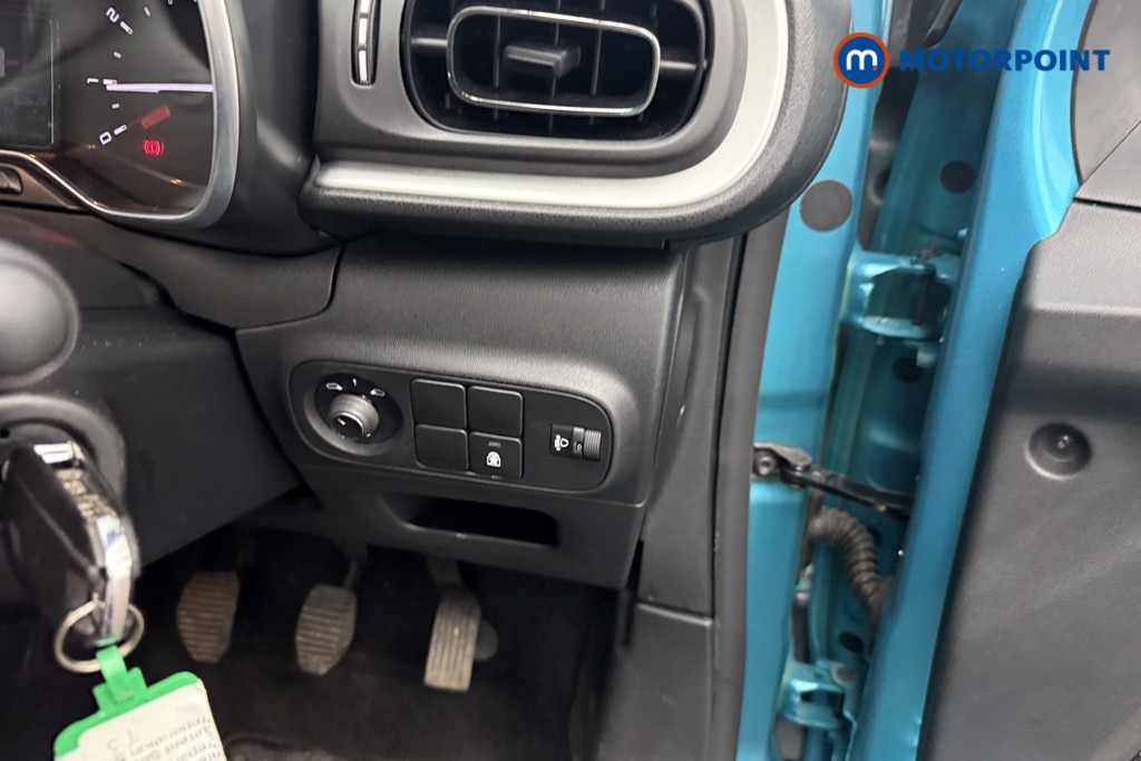 Citroen C3 Shine Plus Manual Petrol Hatchback - Stock Number (1608550) - 20th supplementary image