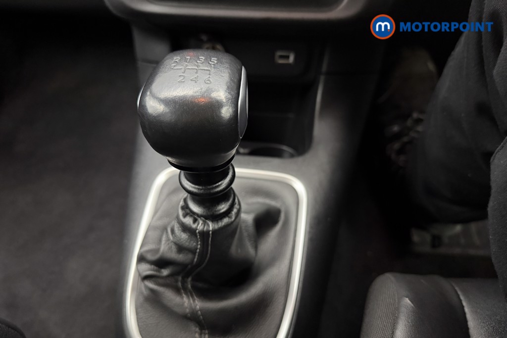 Citroen C3 Shine Plus Manual Petrol Hatchback - Stock Number (1608550) - 21st supplementary image