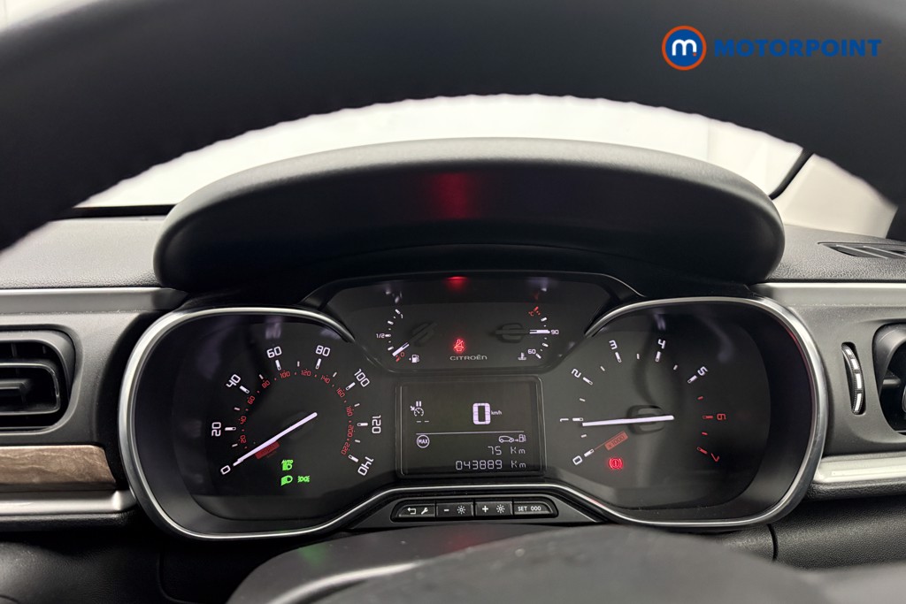 Citroen C3 Shine Plus Manual Petrol Hatchback - Stock Number (1608550) - 26th supplementary image