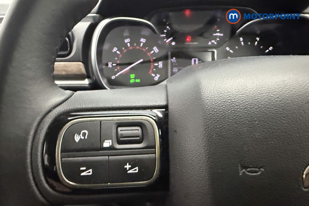 Citroen C3 Shine Plus Manual Petrol Hatchback - Stock Number (1608550) - 27th supplementary image