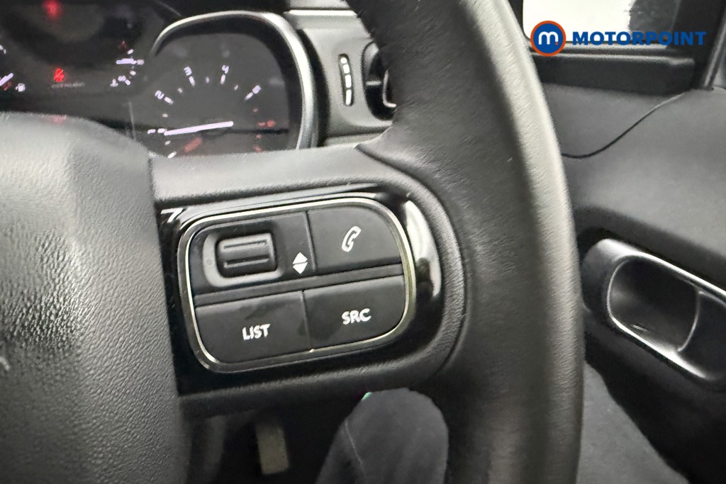Citroen C3 Shine Plus Manual Petrol Hatchback - Stock Number (1608550) - 28th supplementary image