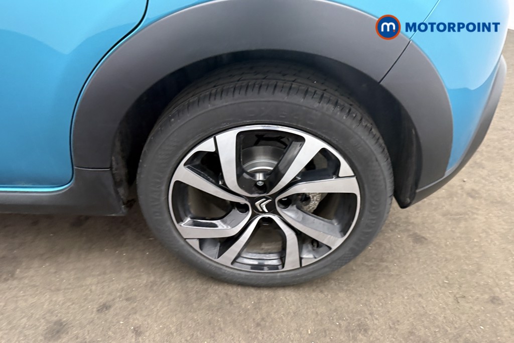 Citroen C3 Shine Plus Manual Petrol Hatchback - Stock Number (1608550) - 32nd supplementary image