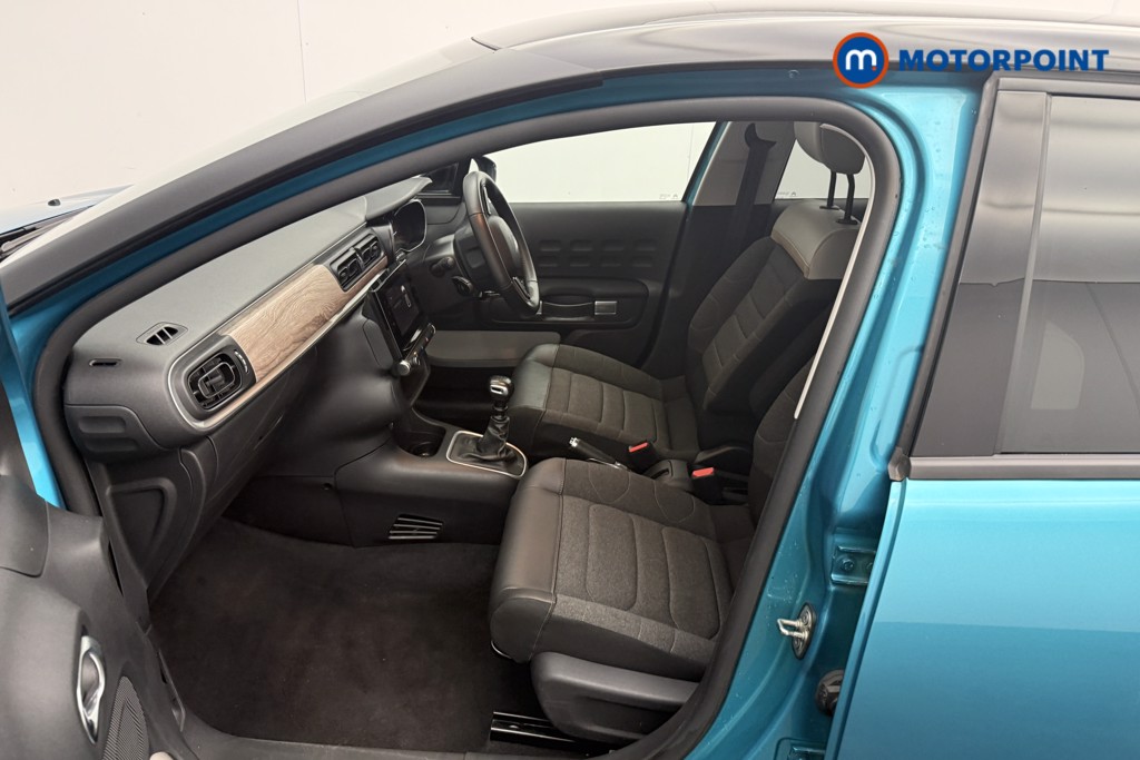 Citroen C3 Shine Plus Manual Petrol Hatchback - Stock Number (1608550) - 1st supplementary image
