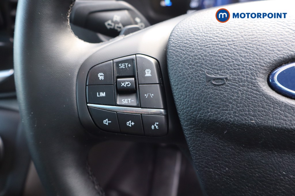 Ford Transit Limited Automatic Diesel Medium Roof Van - Stock Number (1608655) - 6th supplementary image