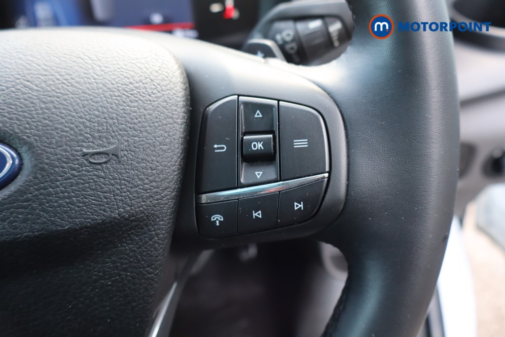 Ford Transit Limited Automatic Diesel Medium Roof Van - Stock Number (1608655) - 7th supplementary image