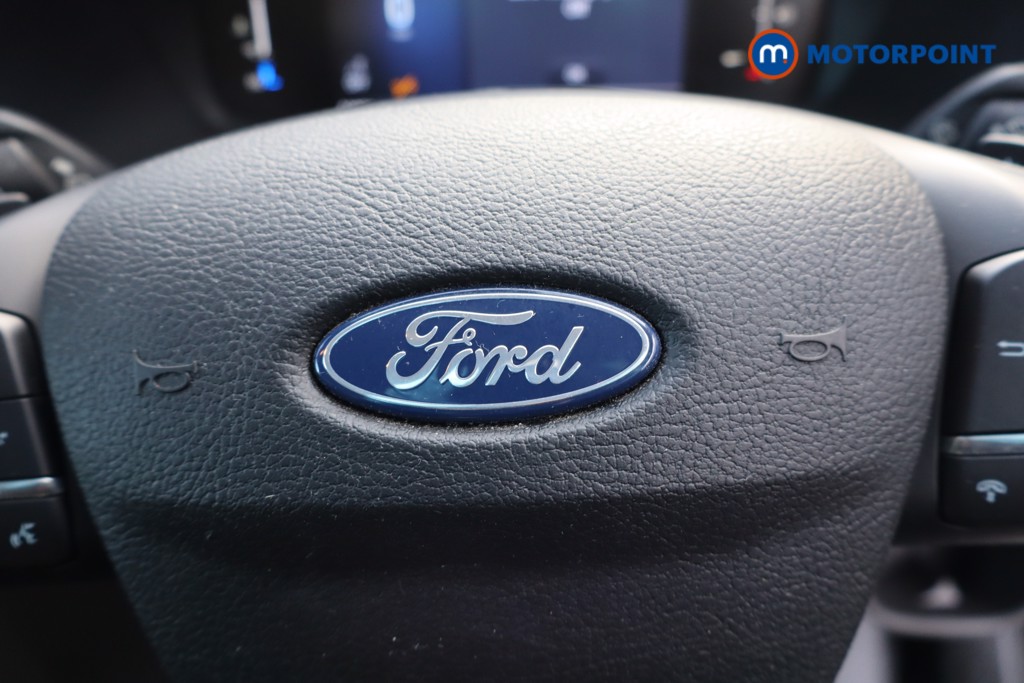 Ford Transit Limited Automatic Diesel Medium Roof Van - Stock Number (1608655) - 12th supplementary image