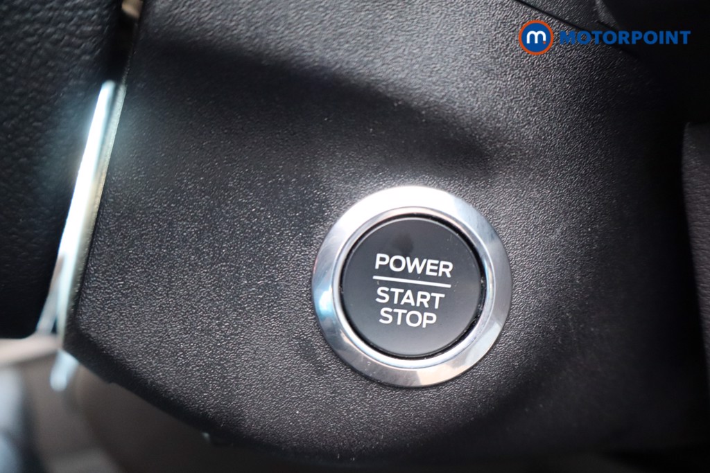 Ford Transit Limited Automatic Diesel Medium Roof Van - Stock Number (1608655) - 16th supplementary image