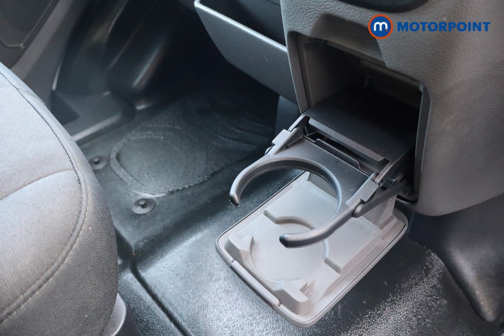 Ford Transit Limited Automatic Diesel Medium Roof Van - Stock Number (1608655) - 19th supplementary image