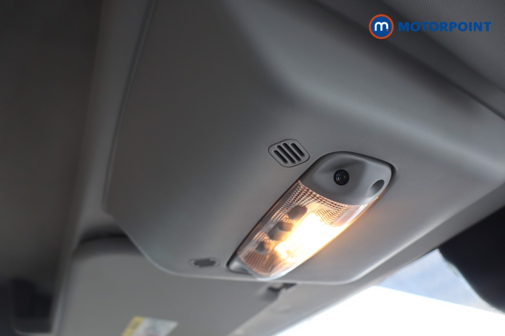 Ford Transit Limited Automatic Diesel Medium Roof Van - Stock Number (1608655) - 23rd supplementary image