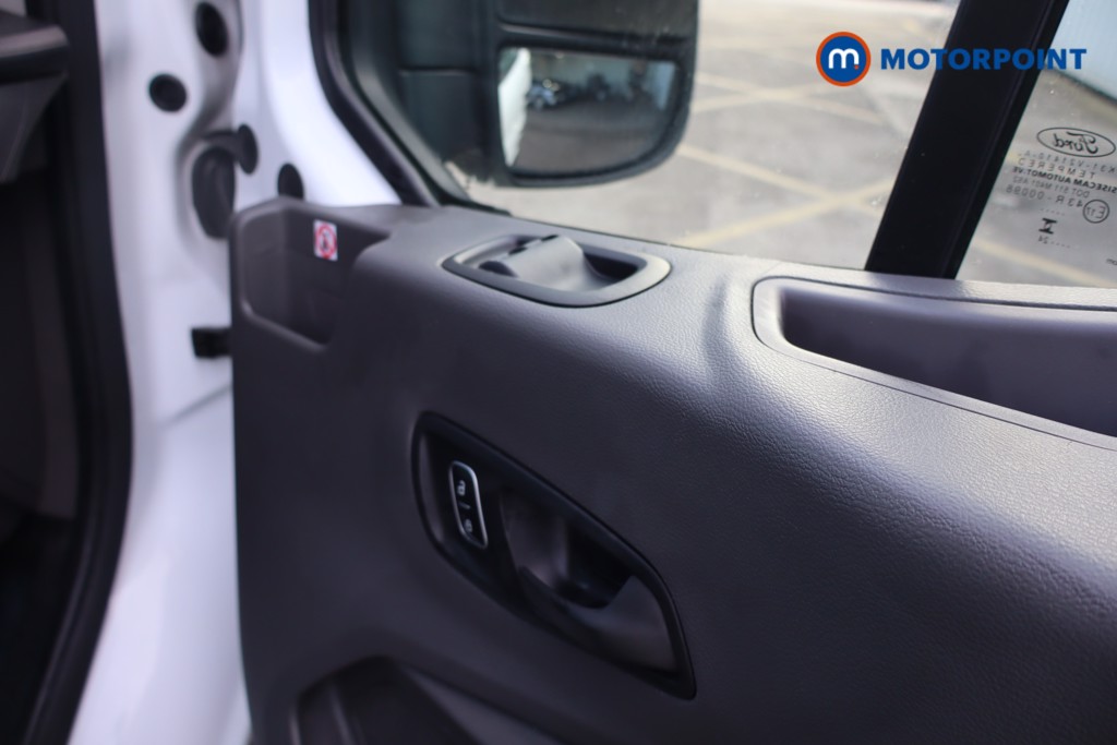 Ford Transit Limited Automatic Diesel Medium Roof Van - Stock Number (1608655) - 26th supplementary image