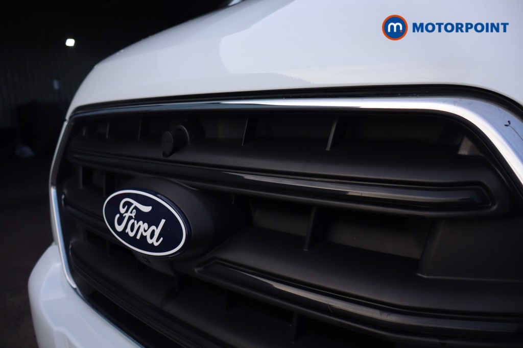 Ford Transit Limited Automatic Diesel Medium Roof Van - Stock Number (1608655) - 32nd supplementary image