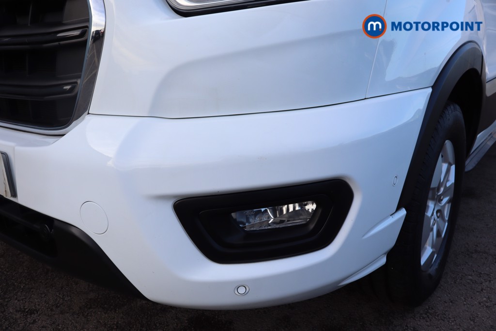 Ford Transit Limited Automatic Diesel Medium Roof Van - Stock Number (1608655) - 34th supplementary image