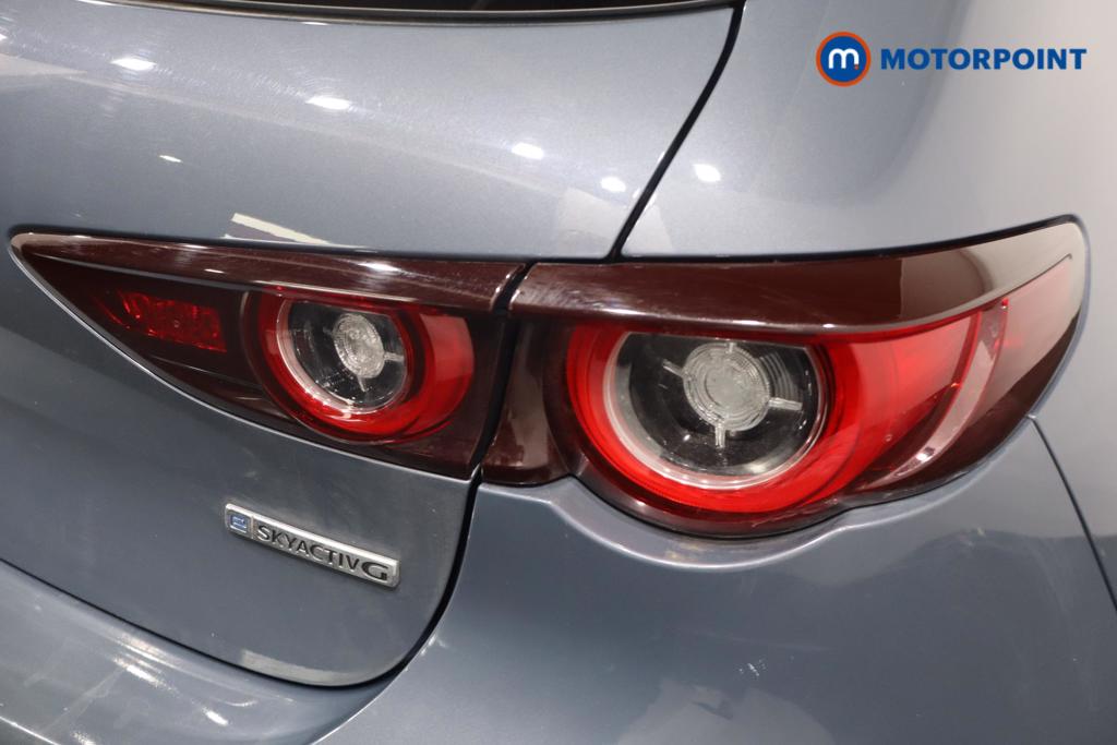 Mazda 3 Homura Automatic Petrol Hatchback - Stock Number (1609049) - 3rd supplementary image