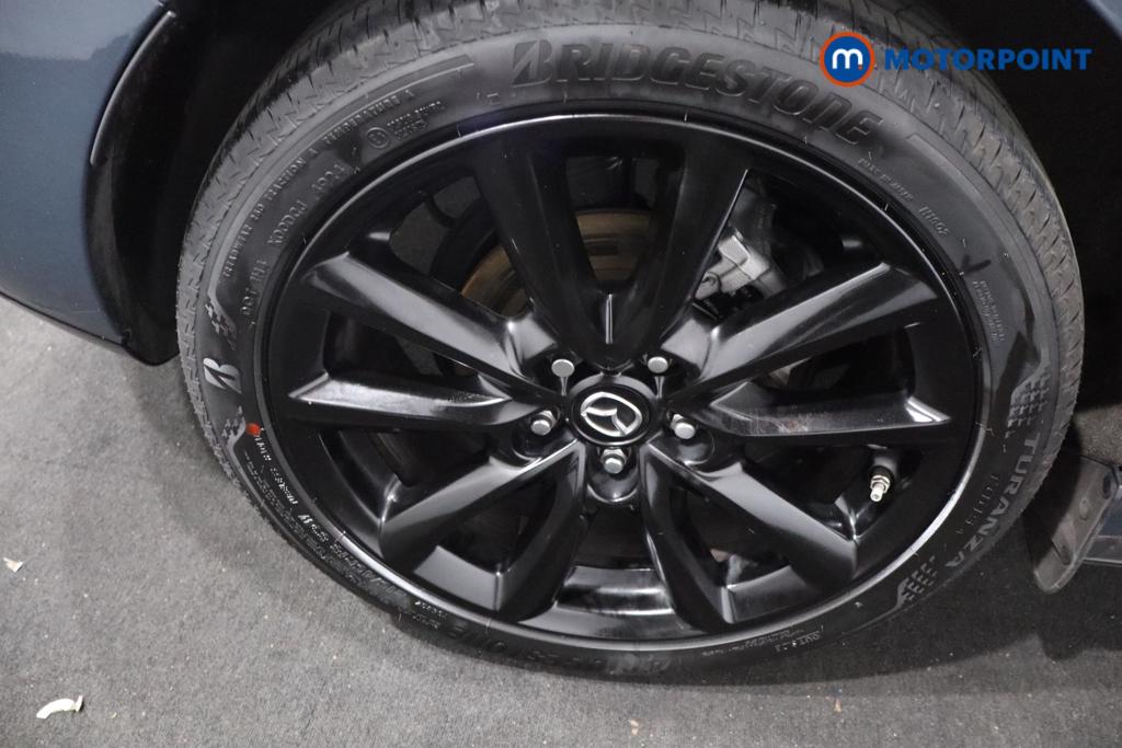 Mazda 3 Homura Automatic Petrol Hatchback - Stock Number (1609049) - 6th supplementary image