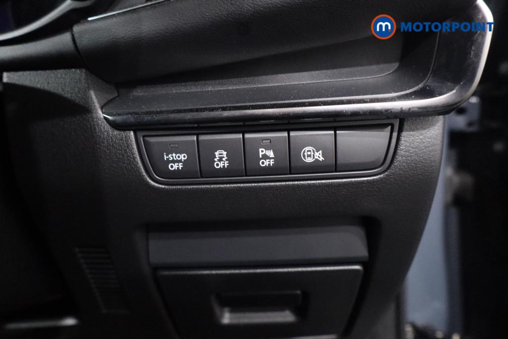 Mazda 3 Homura Automatic Petrol Hatchback - Stock Number (1609049) - 12th supplementary image