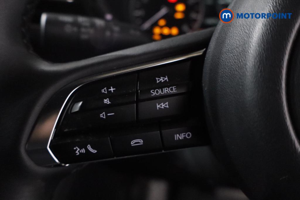 Mazda 3 Homura Automatic Petrol Hatchback - Stock Number (1609049) - 14th supplementary image