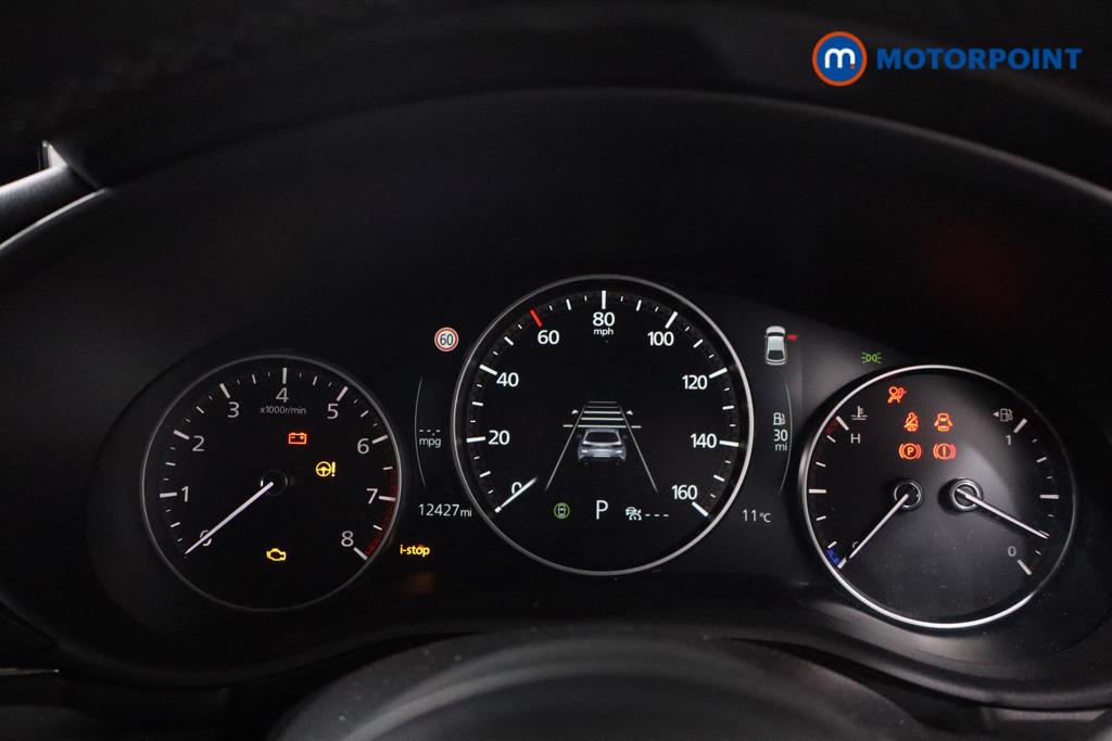 Mazda 3 Homura Automatic Petrol Hatchback - Stock Number (1609049) - 15th supplementary image