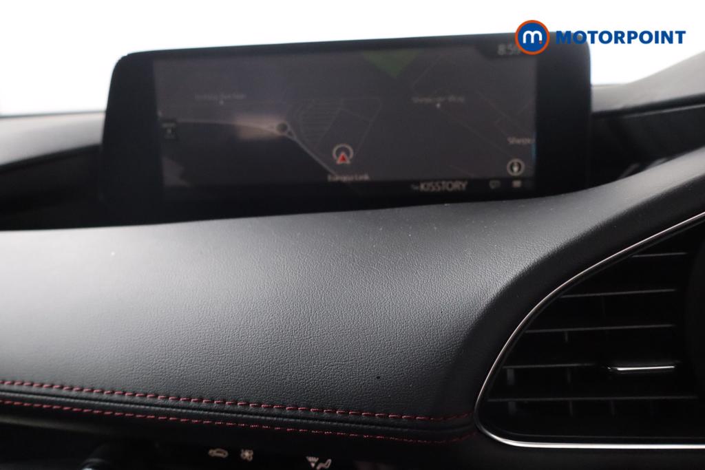 Mazda 3 Homura Automatic Petrol Hatchback - Stock Number (1609049) - 19th supplementary image