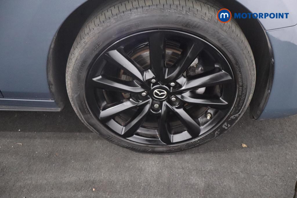 Mazda 3 Homura Automatic Petrol Hatchback - Stock Number (1609049) - 22nd supplementary image