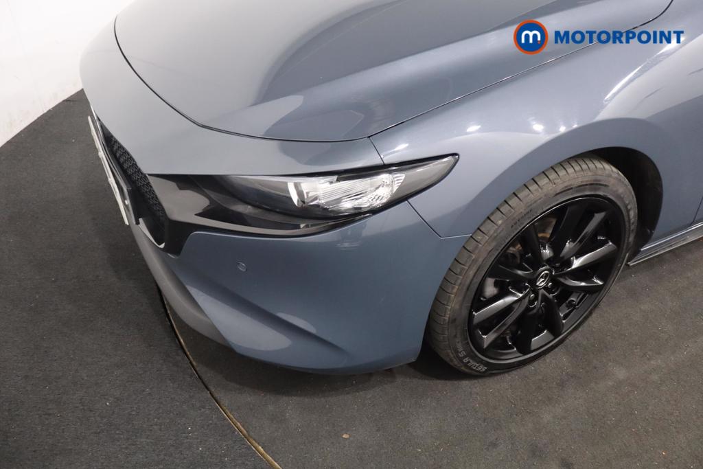Mazda 3 Homura Automatic Petrol Hatchback - Stock Number (1609049) - 25th supplementary image