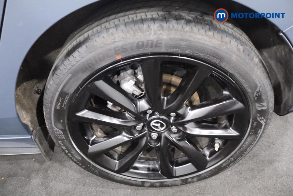 Mazda 3 Homura Automatic Petrol Hatchback - Stock Number (1609049) - 27th supplementary image