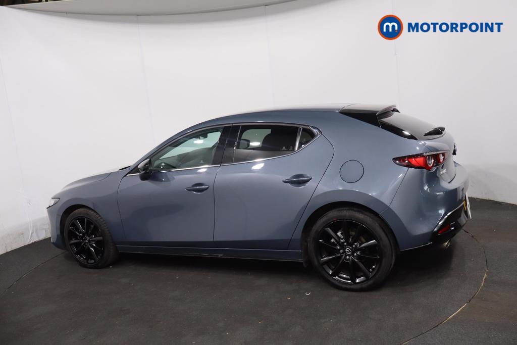 Mazda 3 Homura Automatic Petrol Hatchback - Stock Number (1609049) - 28th supplementary image