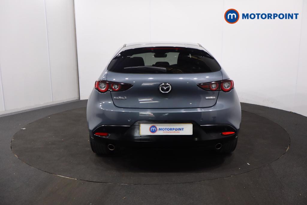 Mazda 3 Homura Automatic Petrol Hatchback - Stock Number (1609049) - 1st supplementary image