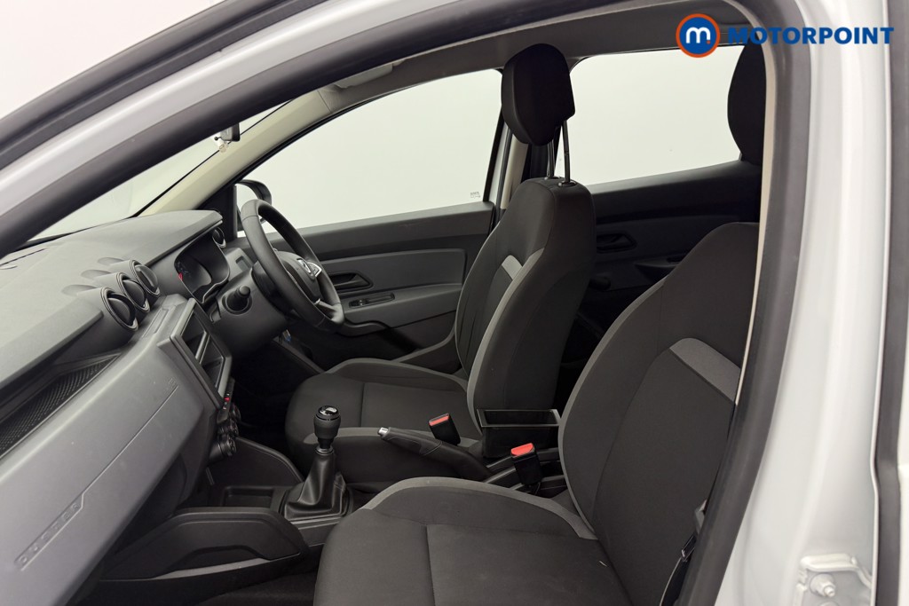 Dacia Duster Access Manual Petrol SUV - Stock Number (1610038) - 8th supplementary image